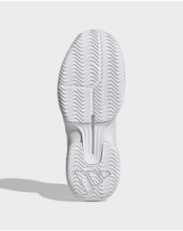 adidas Performance - GameCourt 3 All Court Tennis Shoes Womens