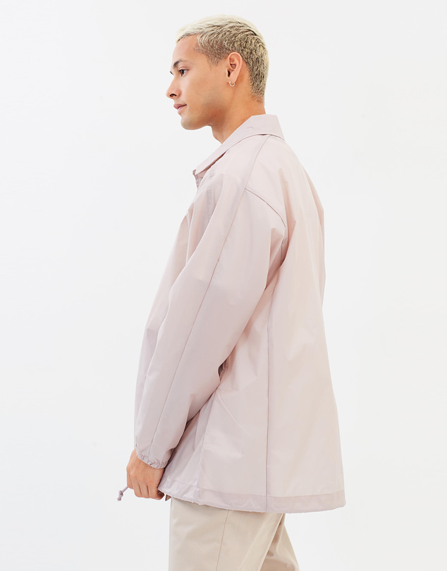 adidas Originals - Trefoil Coach Jacket