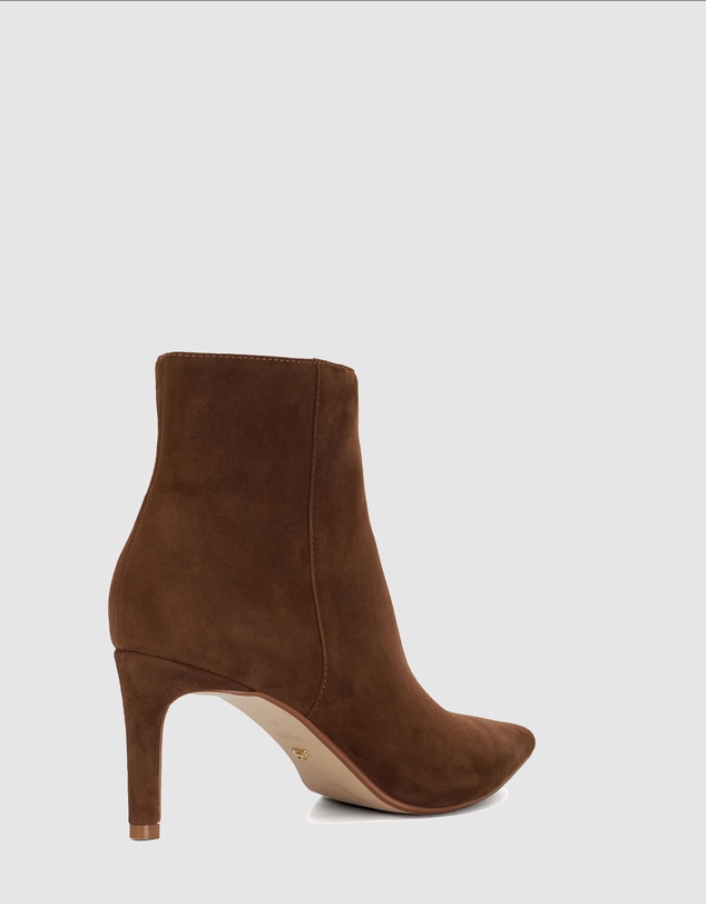 Dune London - Obsessively - Dark Tan