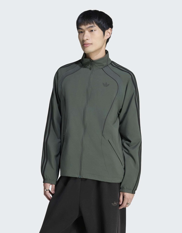 adidas Originals - TEAMGEIST 26 TRACKTOP Mens