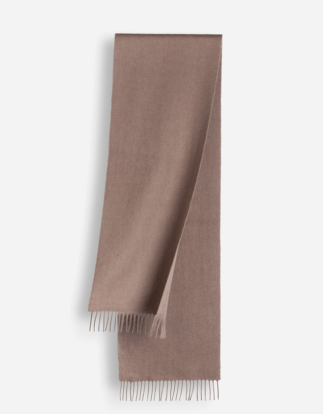 Ozwear Connection Uggs - 100% Wool Scarf Storm Grey