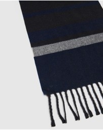 Oxford - Hallie Alpaca/Merino Scarf