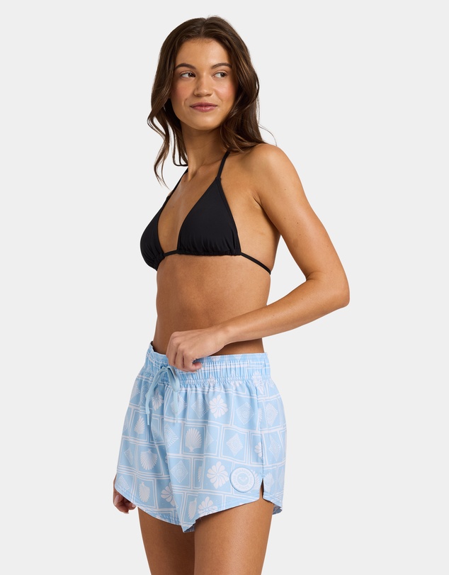Roxy - Womens No Bad Waves 2