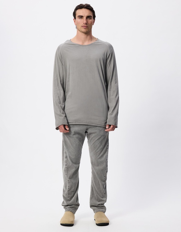 Surrounded By Ghosts - The Stannite Relaxed Long Sleeve T-Shirt