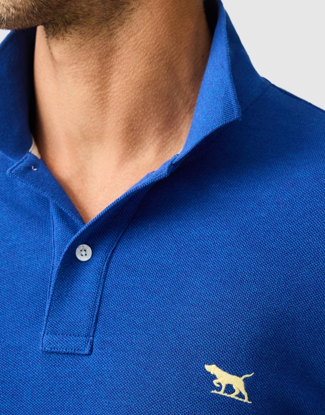 Rodd & Gunn - The Gunn Polo