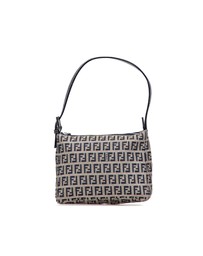 Pre-Loved by Azura Reborn - Pre-Loved Zucchino Canvas Pochette