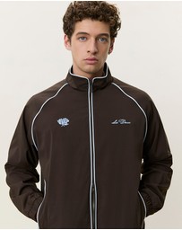 Les Deux - Tech Track Jacket
