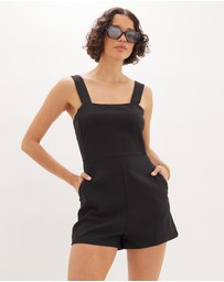 Amelius - Victoria Playsuit
