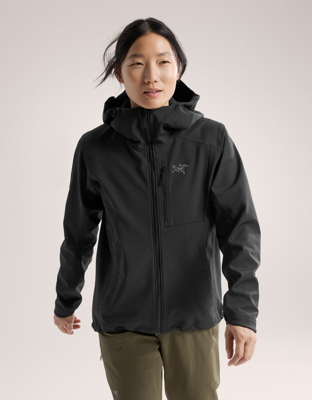 Arc'teryx - Gamma MX Hoody Women's