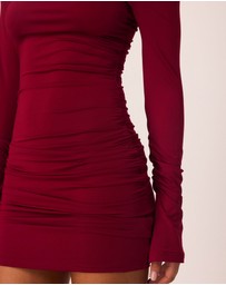SNDYS - Regina Mini Dress