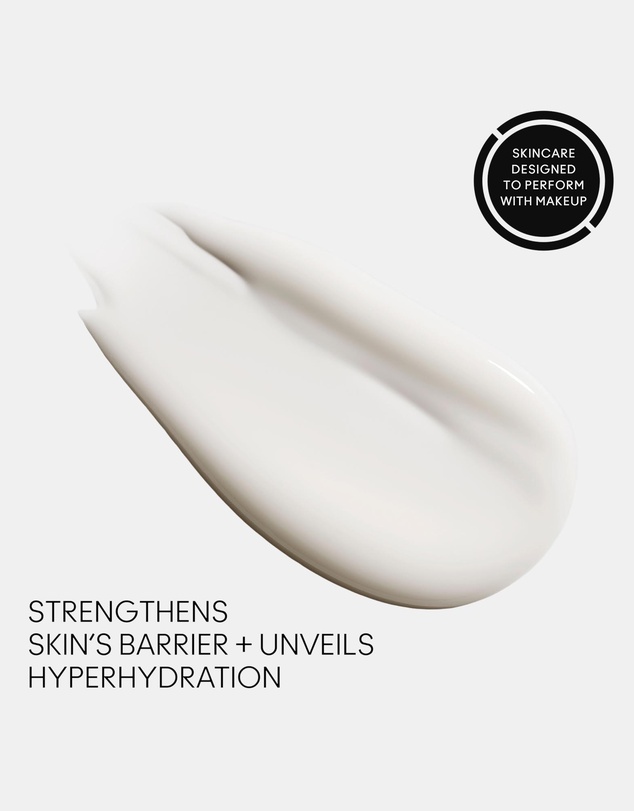 MAC - Hyper Real Skincanvas Waterlight Cream Moisturiser 15mL