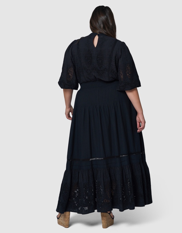 Something 4 Olivia - Marcella Maxi Dress