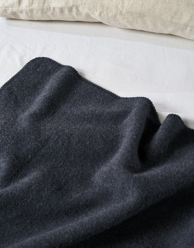 Linen House - Australian Wool Blanket