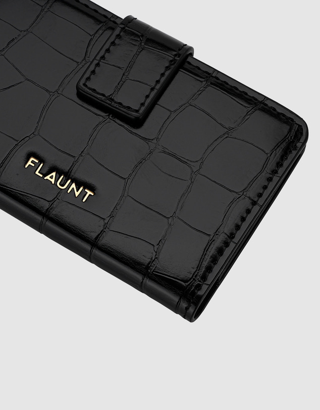 Flaunt - Flaunt Magnetic Wallet with MagSafe