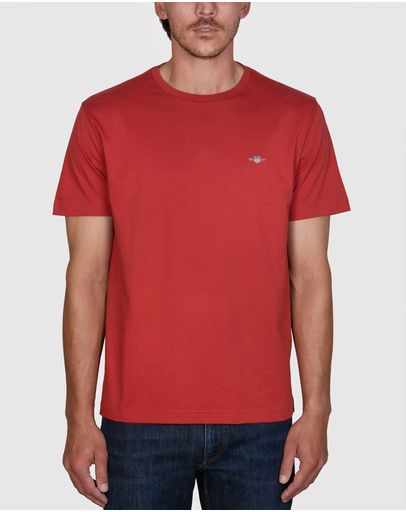 IRON RED