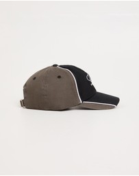 Spencer Project - Glitch Y2K Cap