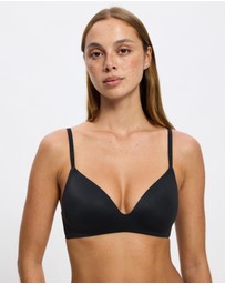 Calvin Klein - Perfectly Fit Wire Free T-Shirt Bra