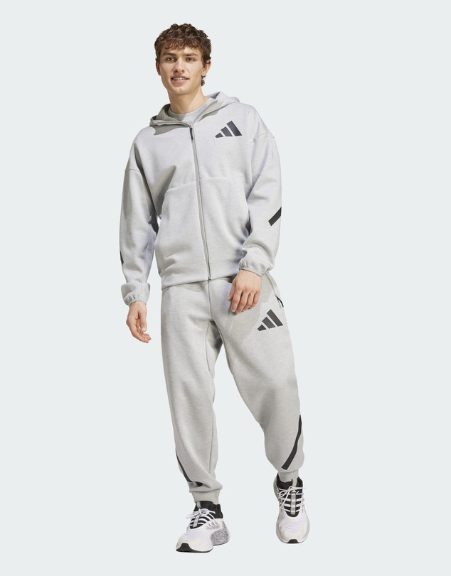 adidas Performance - Z.N.E. Full-Zip Hooded Track Jacket Mens