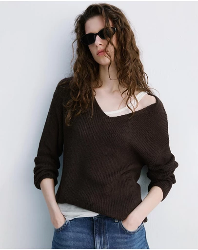 M.N.G - Jazmin Sweater