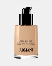 Giorgio Armani - Luminous Silk Foundation 5.9