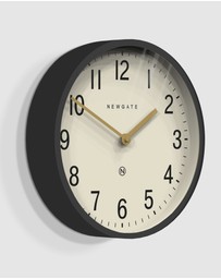 Newgate - Newgate Master Edwards Clock Blizzard Grey