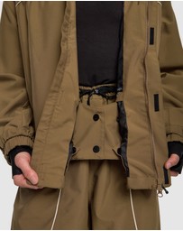 ROJO Outerwear - Nine Oh Jacket