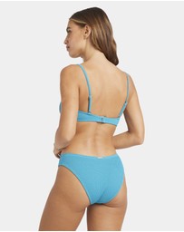 Billabong - Womens Summer High Bondi Bikini Bottom