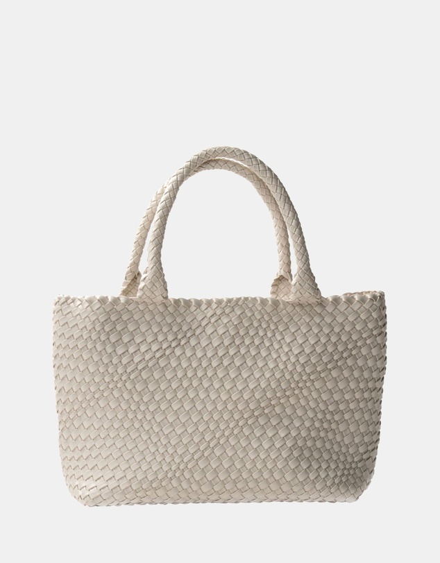 La Tribe - Woven Tote Bag