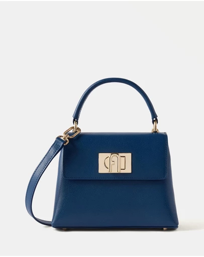 Furla - Furla 1927 Mini Top Handle Bag