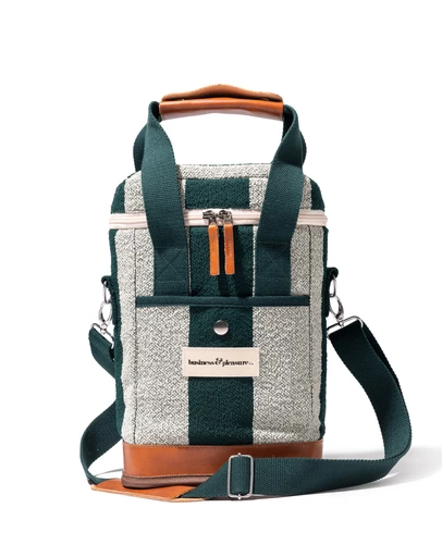 Business & Pleasure Co. - The Wine Cooler Tote Bag