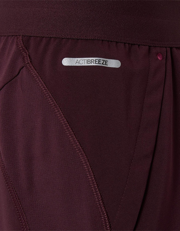 ASICS - Road 5 Inch Short - Men's