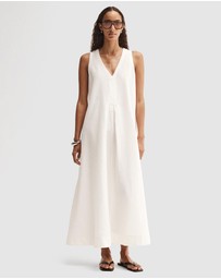 Elka Collective - Mallory Maxi Dress