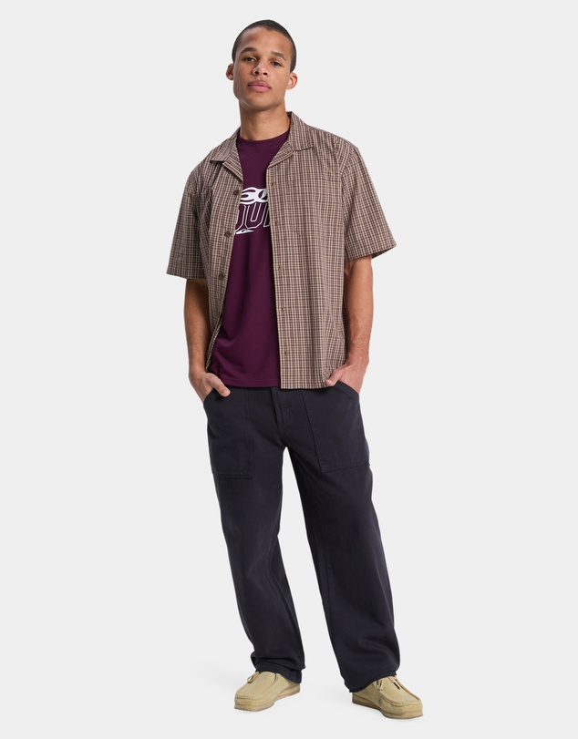 Quiksilver - Mens Mercury Denim Jeans