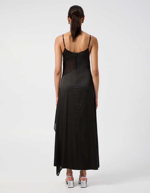 Third Form - Essence Panelled Maxi Dress