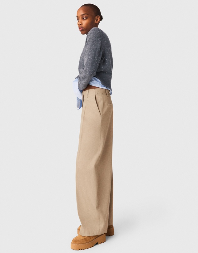 Maje - Picaille Pants