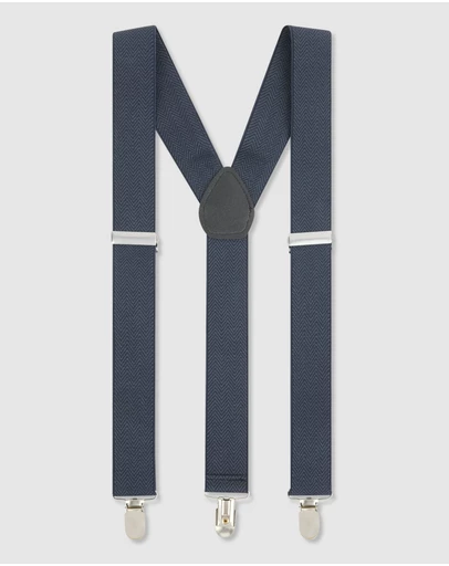 yd. - Herringbone Braces
