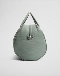 Country Road - Heritage Zip Canvas Tote