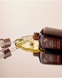 Silk Oil of Morocco - Pure Argan Oil with Sweet Honey