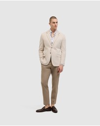 Politix - Chad Performance Blazer