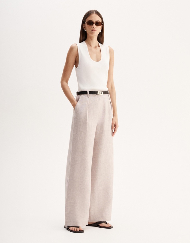 Elka Collective - Harlow Pants