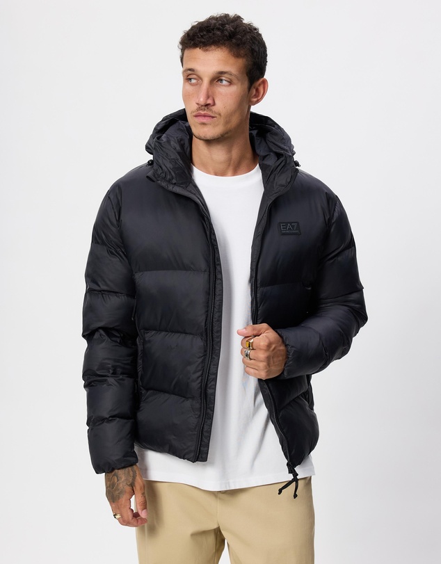 Emporio Armani EA7 - Mountain M Polar Logo Free Style