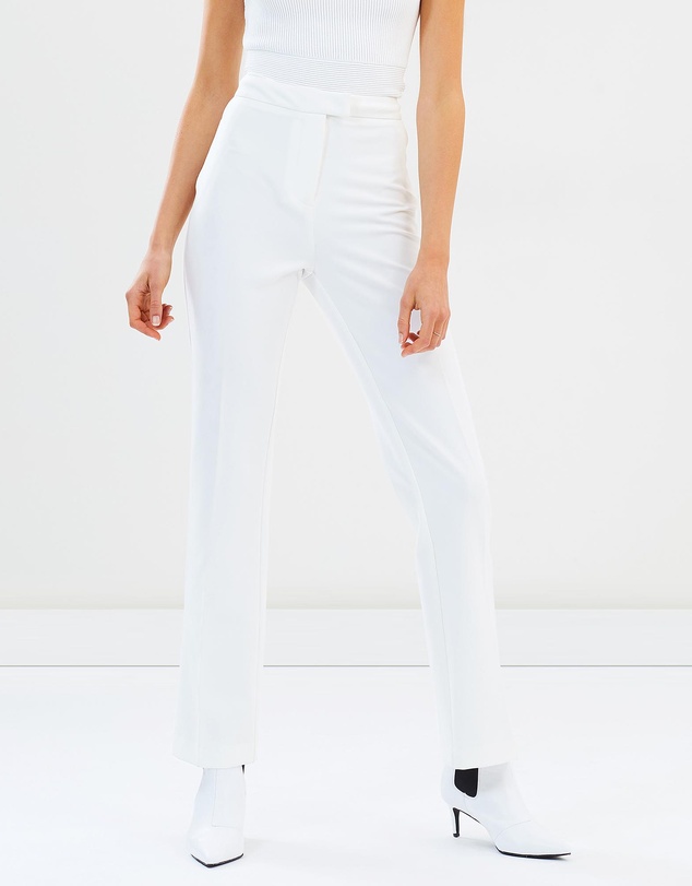 FRIEND of AUDREY - Carine Tailored Trousers