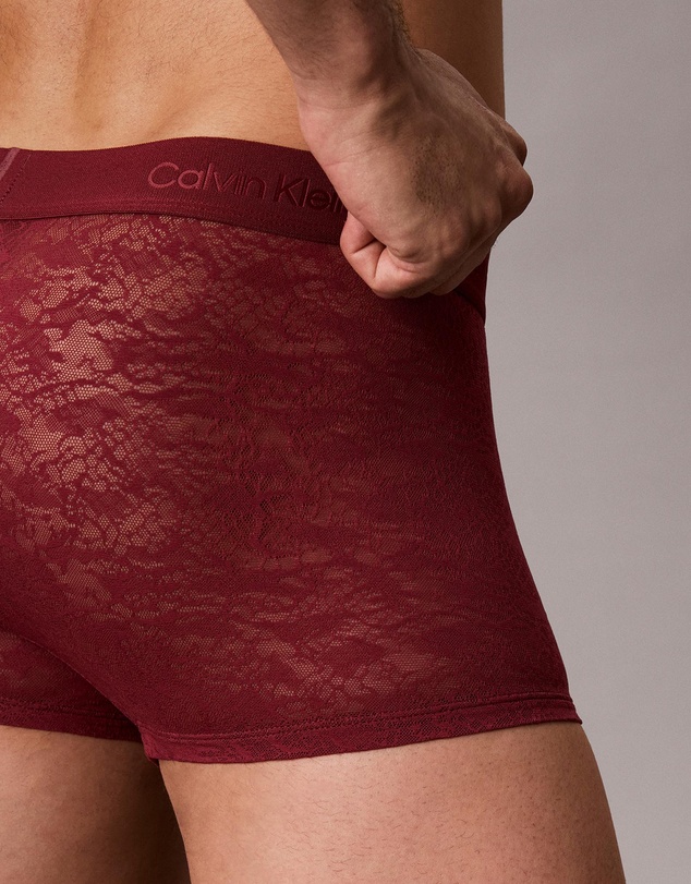 Calvin Klein - Low Rise Trunks