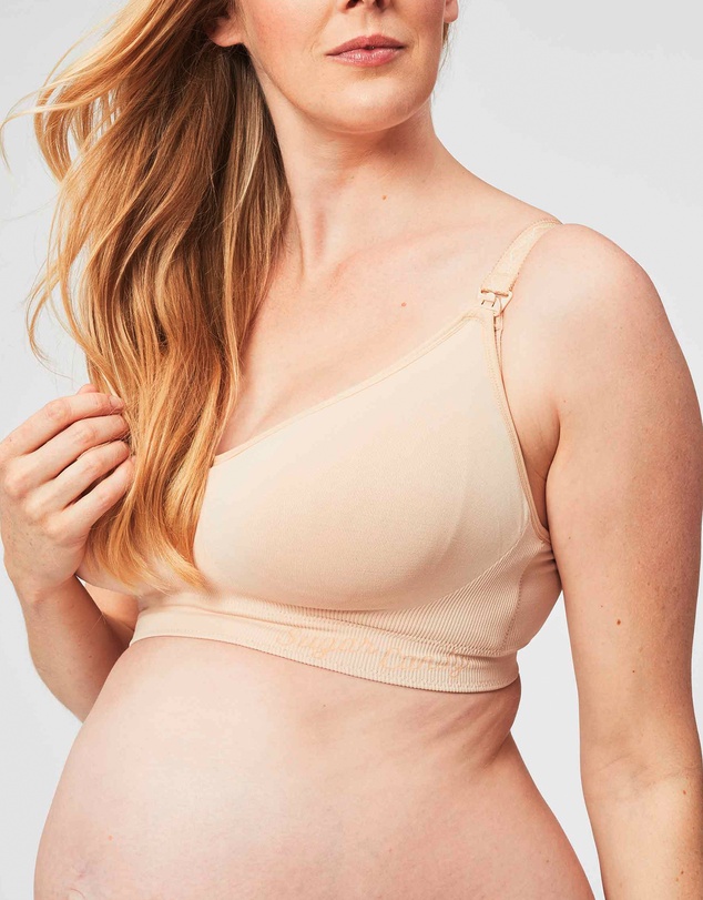 Cake Maternity - Popping Candy Seamless Maternity & Nursing Bralette
