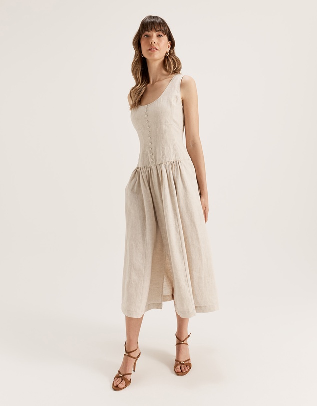 Review - Celine Sundress