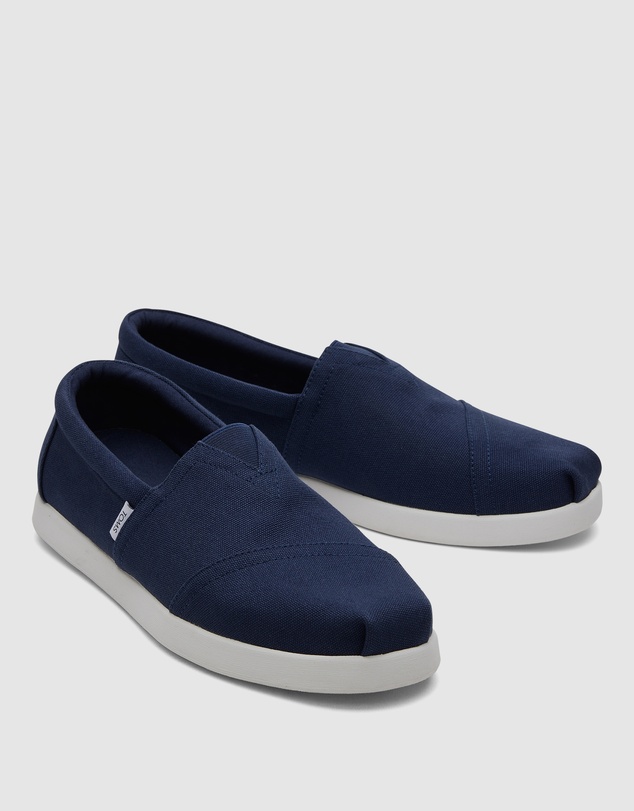 TOMS - Alpargata FWD Slip-On