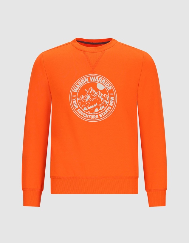 TYGO&vito - Sem Sweatshirt - Kids-Teens