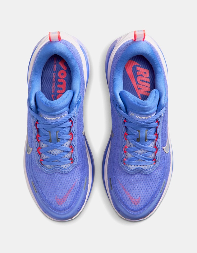 Nike - Vomero Plus - Women's
