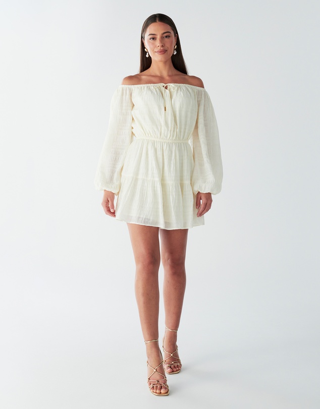 BWLDR - Bria Mini Dress