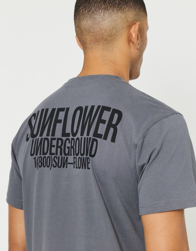 Sunflower - Easy Staff Tee